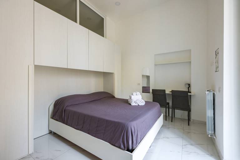 Appartamento Santa Lucia