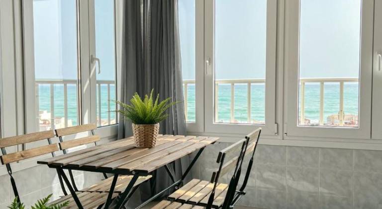 Holiday apartment with pool — photo 3