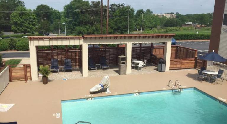 Candlewood Suites Charlotte - Arrowood By IHG — photo 5