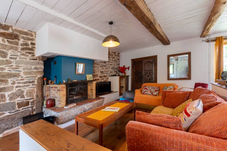 Child-friendly big vacation home with garden, terrace & barbeque | Garden view | Suitable for remote work | Dogs allowed — photo 5