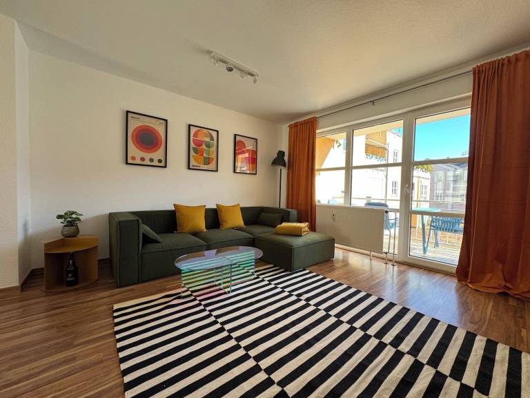 Ferienwohnung Bamberg