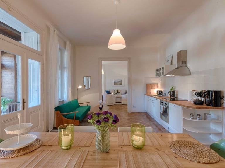 Ferienwohnung  Reichenau an der Rax