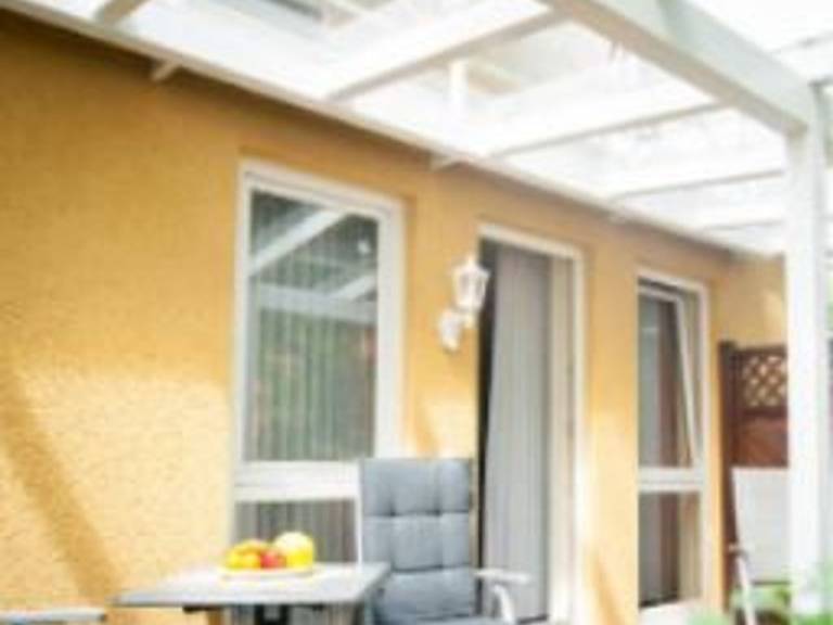 Ferienwohnung Bad Lauterberg im Harz