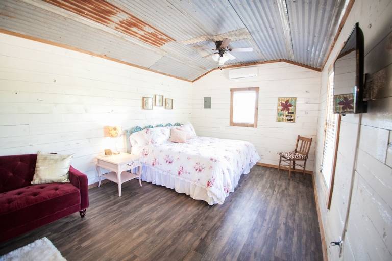 Cabin Dripping Springs