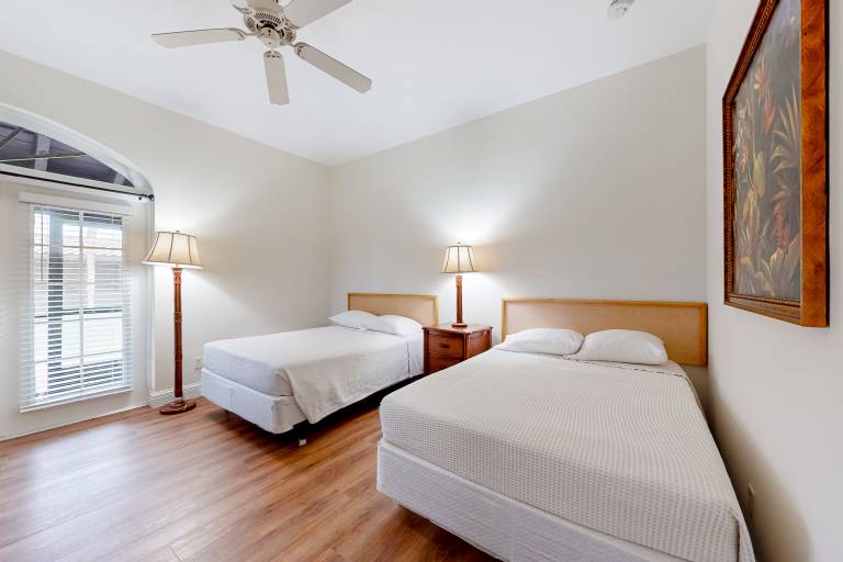 Aparthotel  Naples