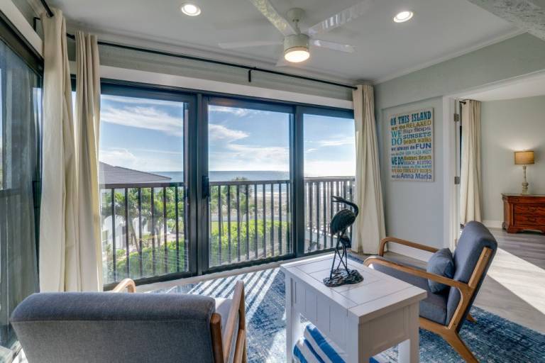 Condo Anna Maria