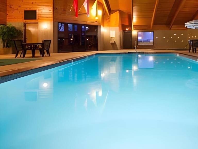 Quality Inn Oshkosh Aviation Park — photo 4