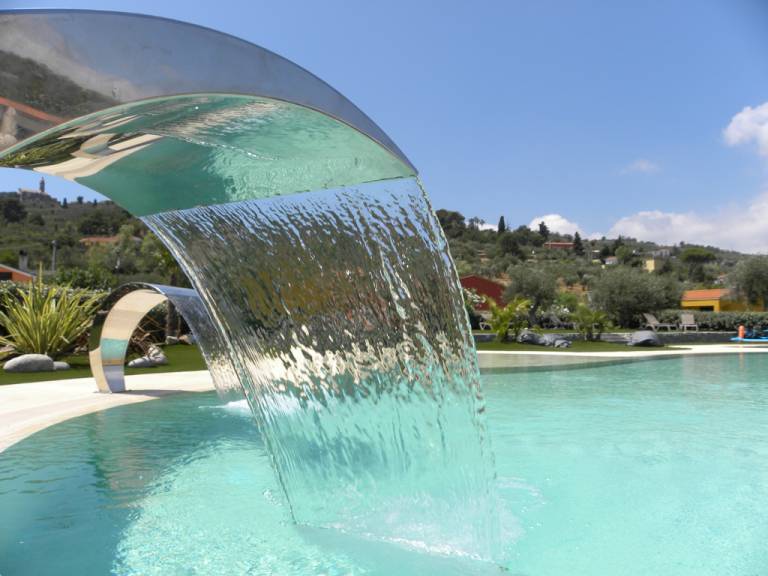 Camping-Unterkunft Imperia