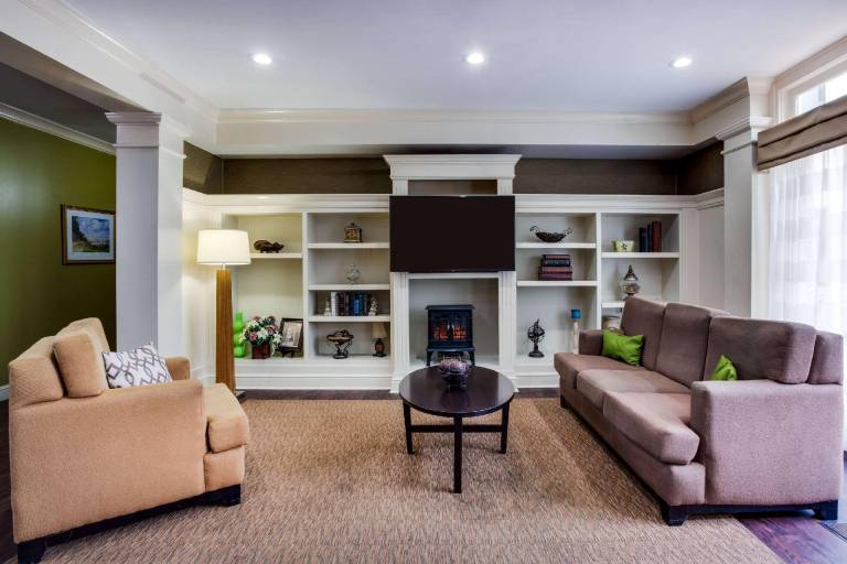 MainStay Suites at PGA Village — photo 2