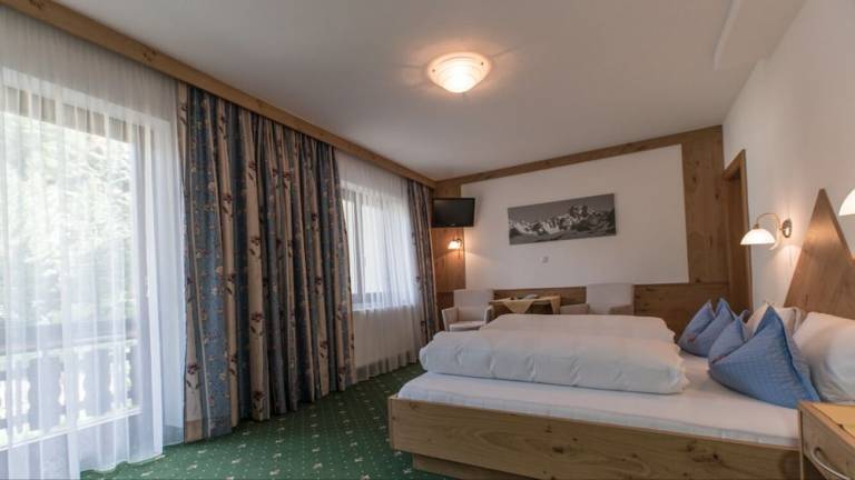 Pension  Hof