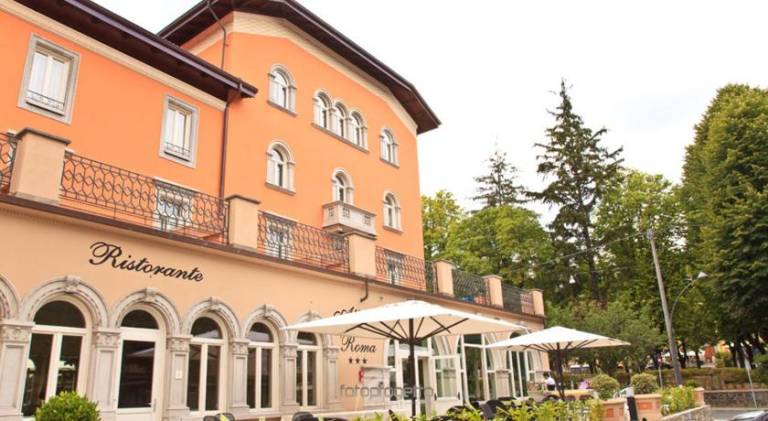 Albergo Roma