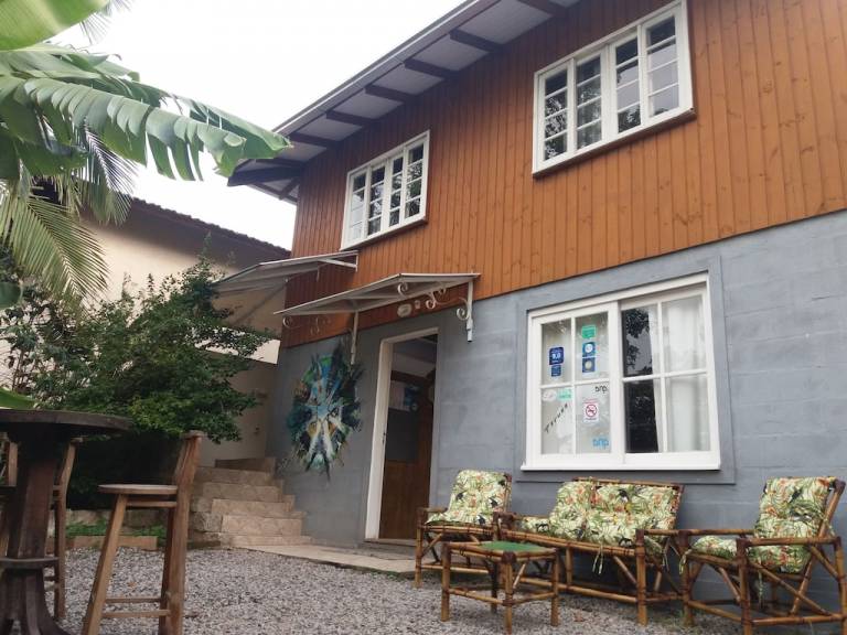 Huis Rio Tavares
