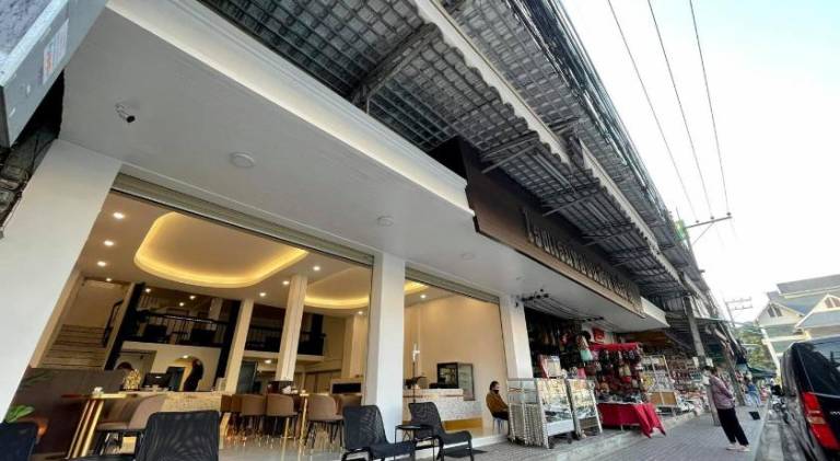 Top North Hotel Maesai — photo 4
