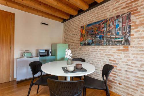 Ferienwohnung Mirano