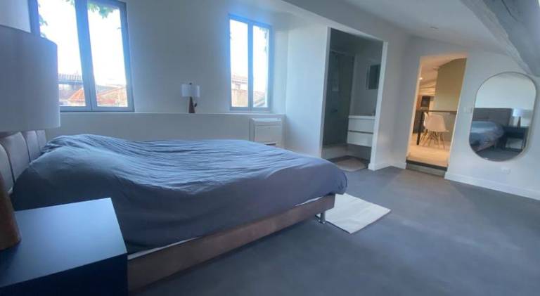 Rental apartment with 1 room for 2 persons — photo 2