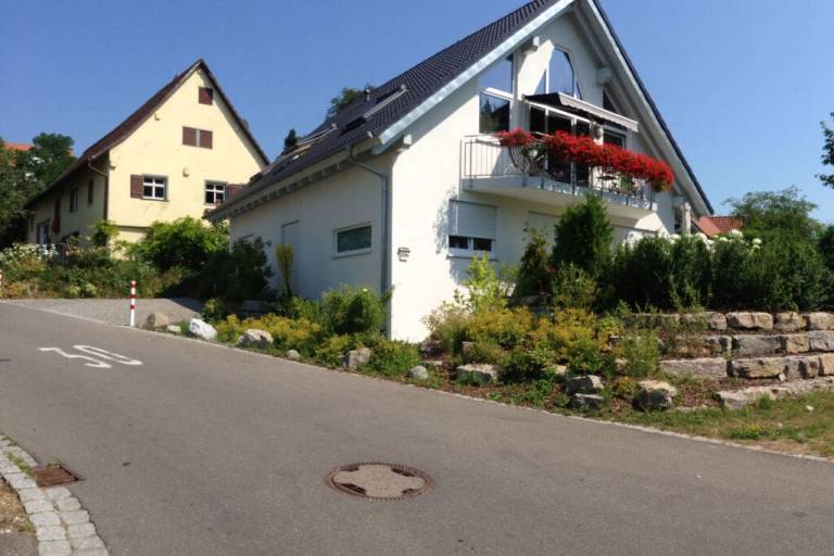 House  Bankholzen