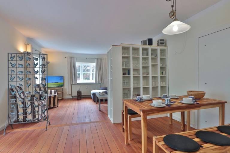 Ferienwohnung Hohenfelde