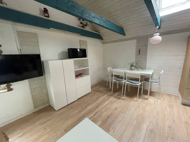 Ferienwohnung Dornumersiel