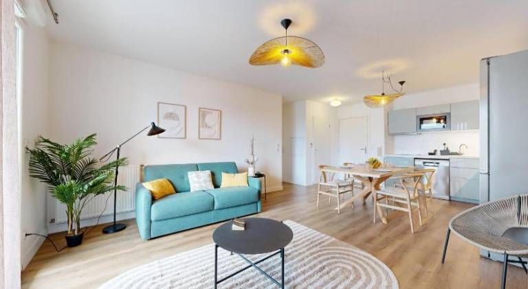 Holiday apartment | Suitable for remote work — photo 2