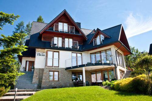 Bed & Breakfast  Zakopane