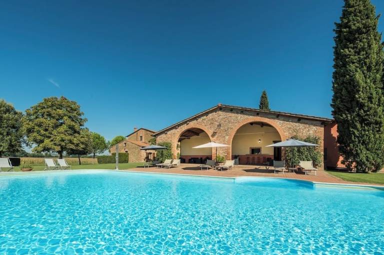 Casa Deruta