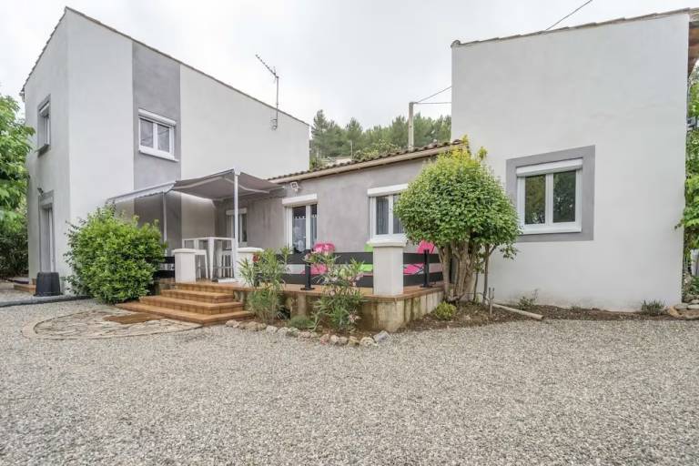 Maison de vacances Cessenon-sur-Orb