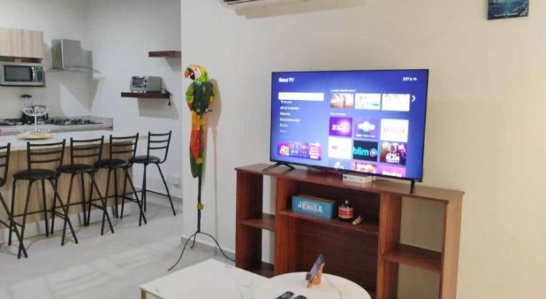 Wonderful holiday apartment | Dogs allowed — photo 2