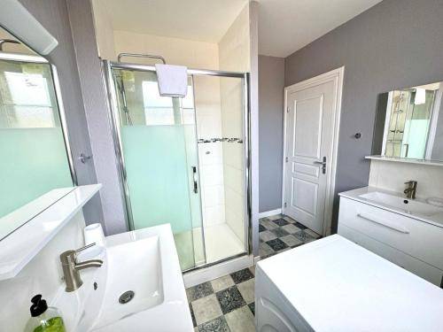 Appartement Amiens