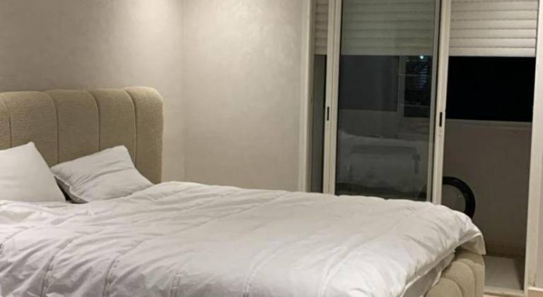 Rental apartment with pool in Dakhla
