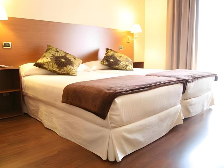 Hotel Ipanema in Vigo