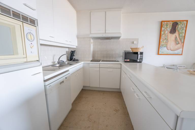 Appartement Coxyde