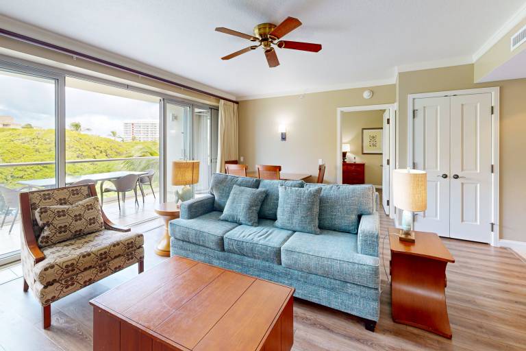 Condo  Kaanapali
