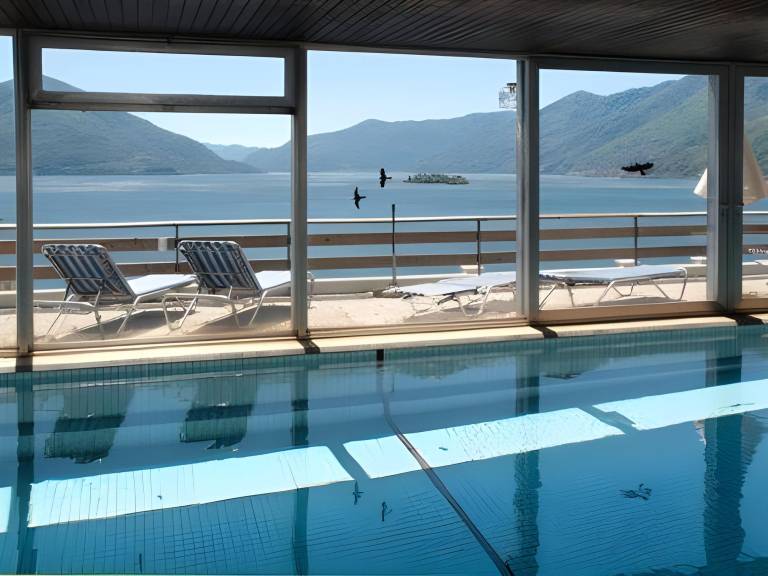 Hotel Collinetta — photo 3