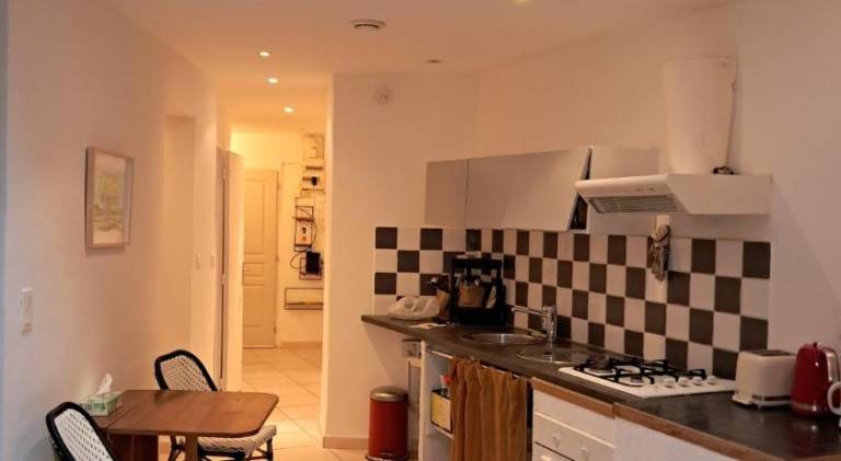 Rental apartment | Close to Popes' Palace — photo 5