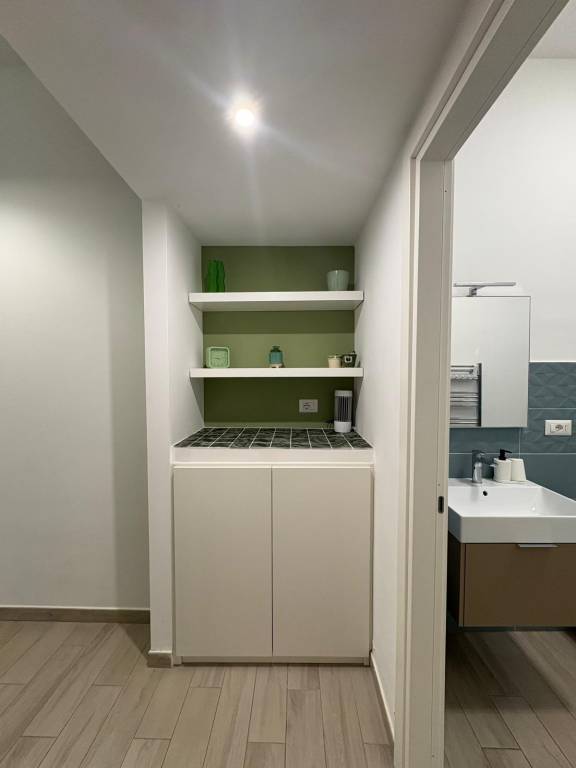 Holiday apartment with garden | Garden view — photo 4