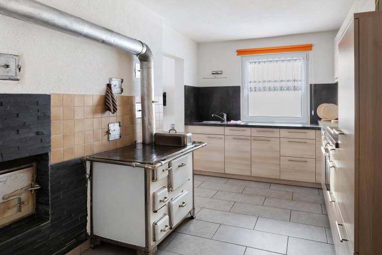 Holiday apartment with terrace & garden | Mountain view — photo 4