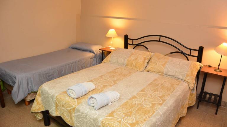 Hostel Centro
