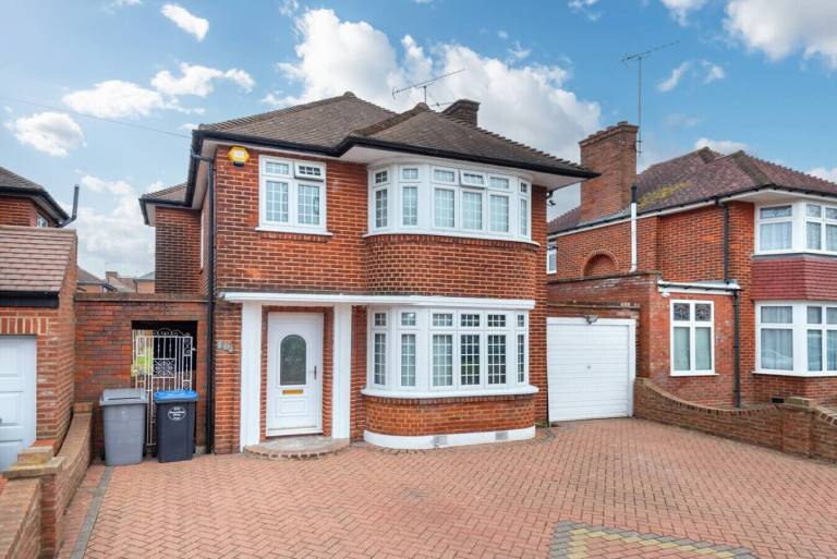 House  Wembley