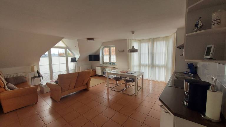 Ferienwohnung Osteel