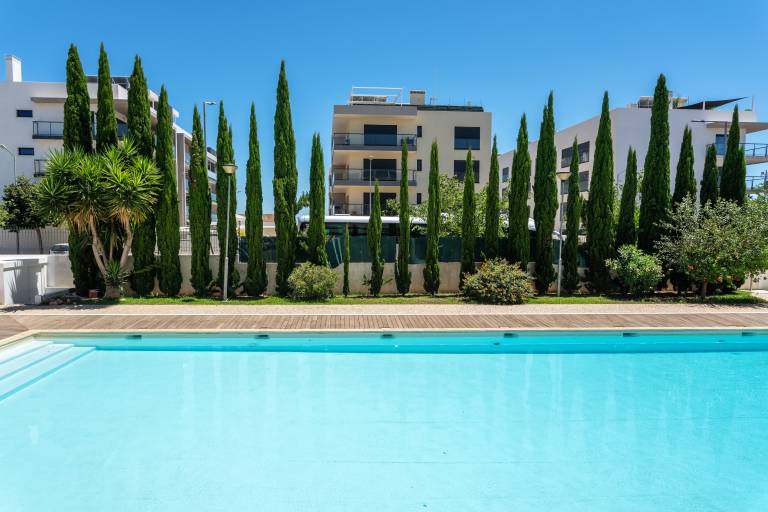 Appartement Tavira