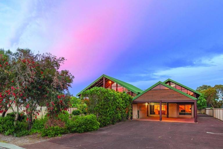 House Dunsborough