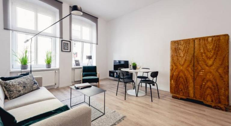 Wonderful holiday apartment | Close to the beach | Pets are welcome — photo 2