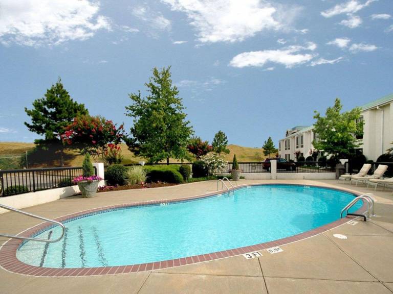 Sleep Inn Horn Lake-Southaven — photo 2