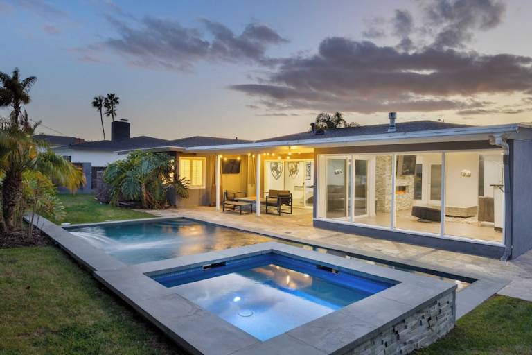 Cottage Venice