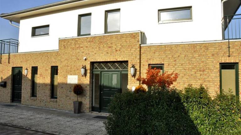 30 m² Ferienwohnung