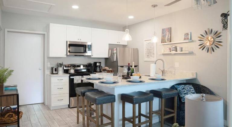 Apartment | Pets are welcome — photo 3