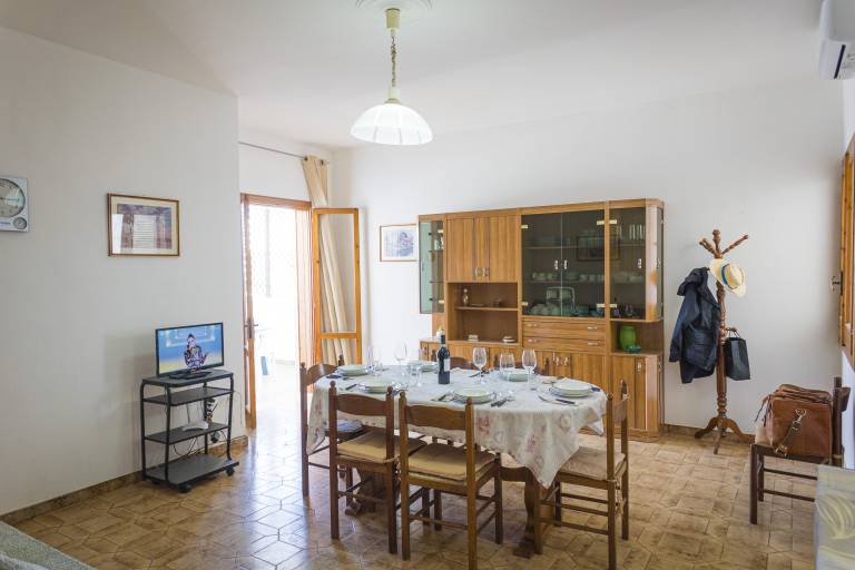 Vacation home with 2 rooms for 8 persons — photo 2