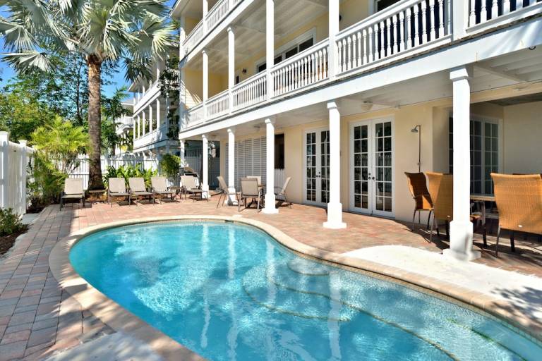 House Key West