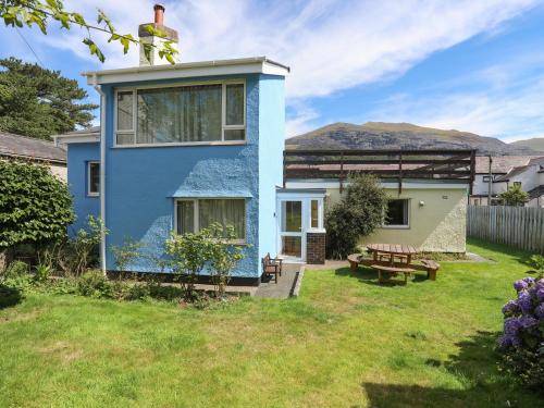 House Llanberis