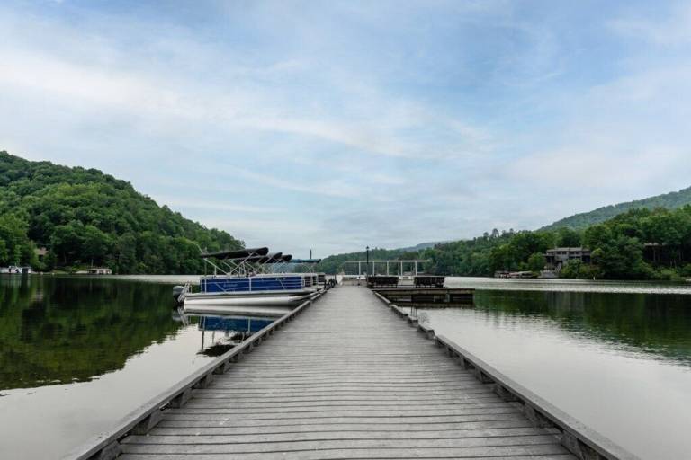 Condo Lake Lure